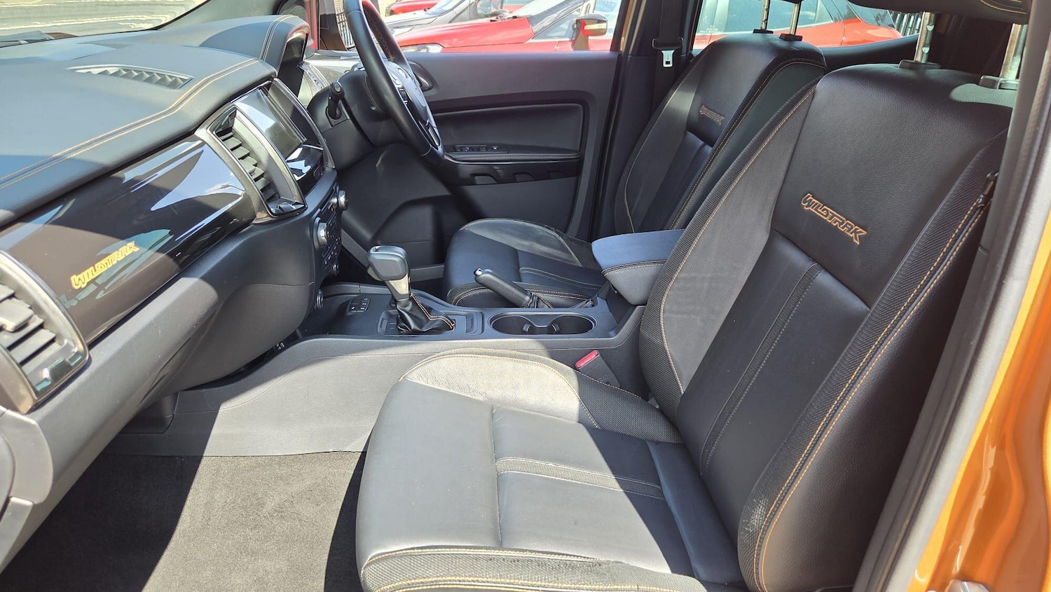 Used Ford Ranger 2020 for sale - 76781169: Photo 8