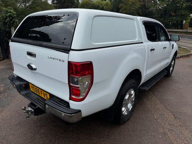 Used Ford Ranger for sale - 76735504: Photo 12