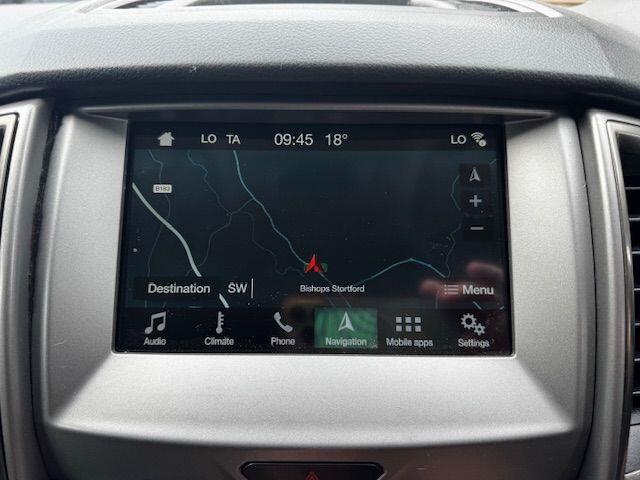 Used Ford Ranger for sale - 76735504: Photo 17