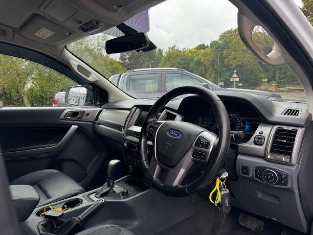 Used Ford Ranger for sale - 76735504: Photo 18