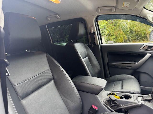 Used Ford Ranger for sale - 76735504: Photo 19