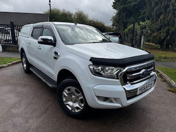 Used Ford Ranger 2019 for sale - 76735504: Photo