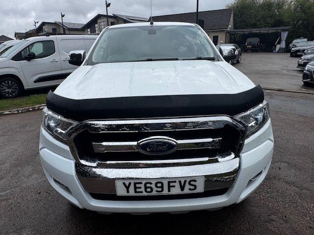 Used Ford Ranger for sale - 76735504: Photo 20