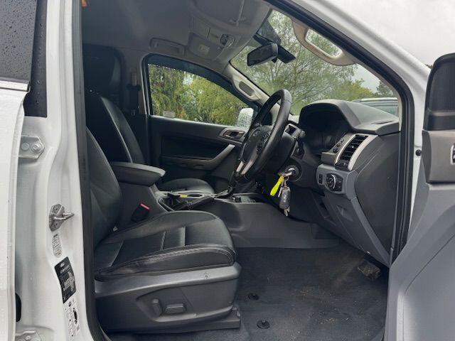 Used Ford Ranger for sale - 76735504: Photo 3