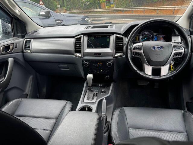 Used Ford Ranger for sale - 76735504: Photo 5