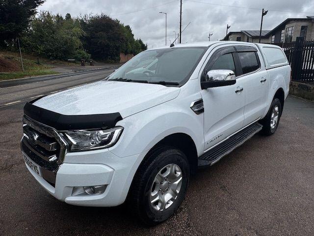Used Ford Ranger for sale - 76735504: Photo 6