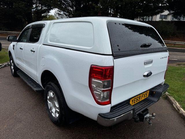 Used Ford Ranger for sale - 76735504: Photo 9