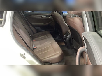 Used BMW iX3 2022 for sale - 78261148: Photo