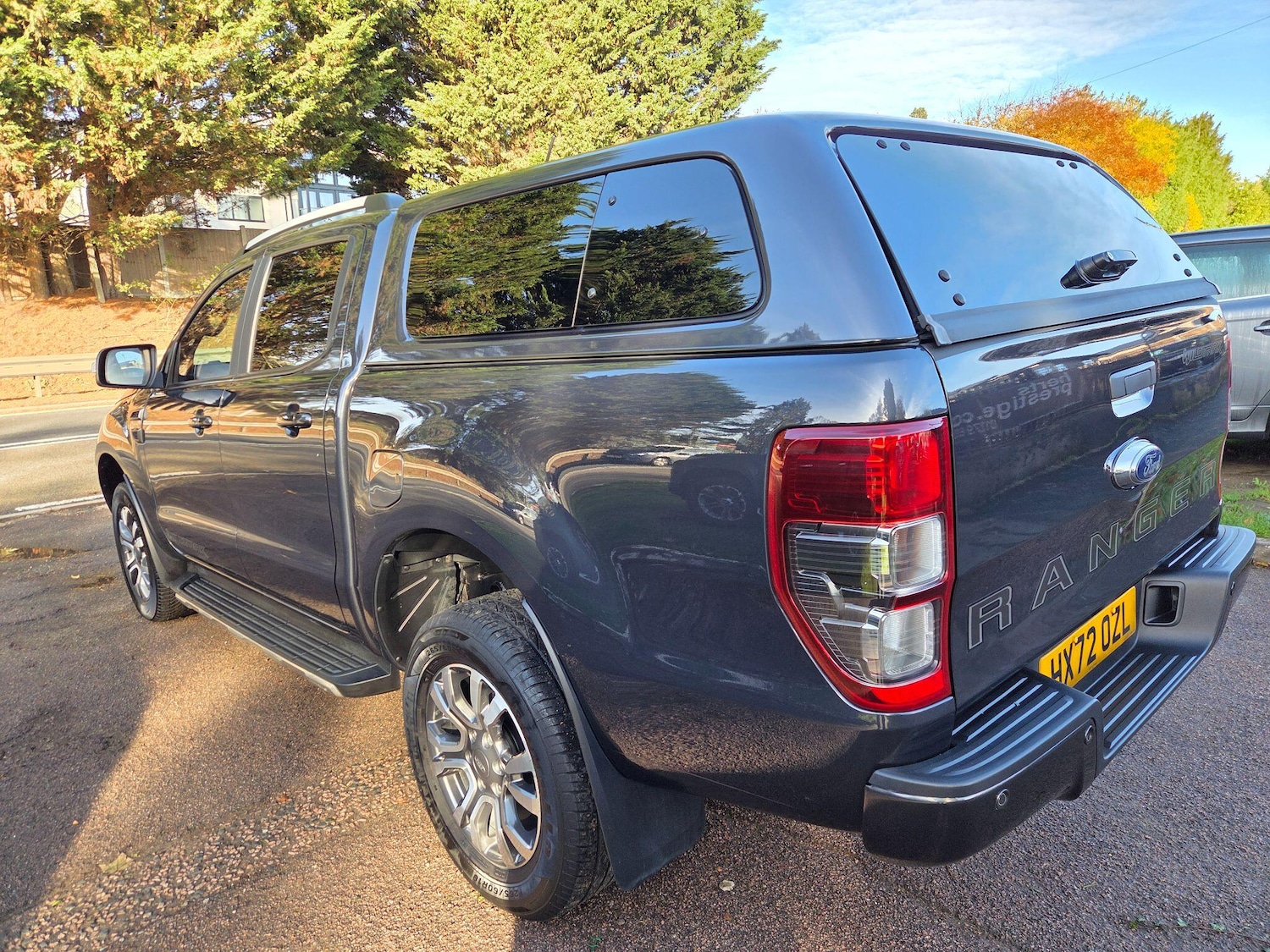 Used Ford Ranger for sale - 76735281: Photo 11