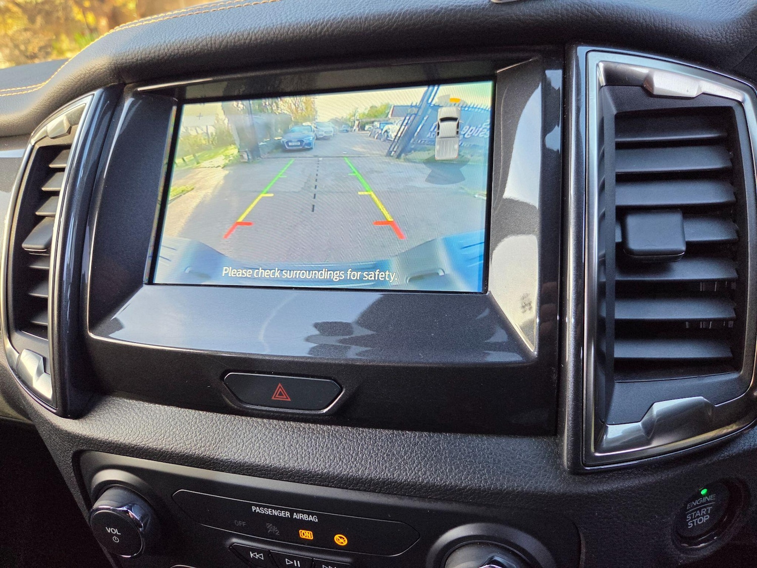 Used Ford Ranger for sale - 76735281: Photo 16