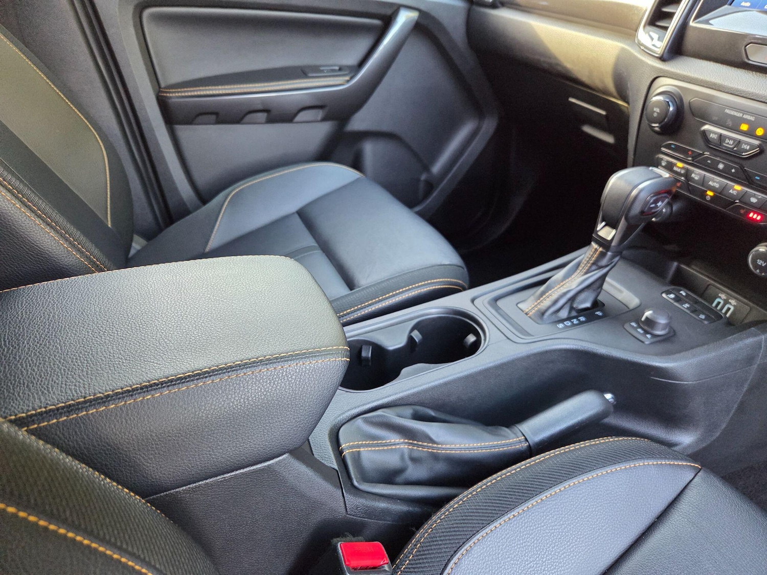 Used Ford Ranger for sale - 76735281: Photo 24