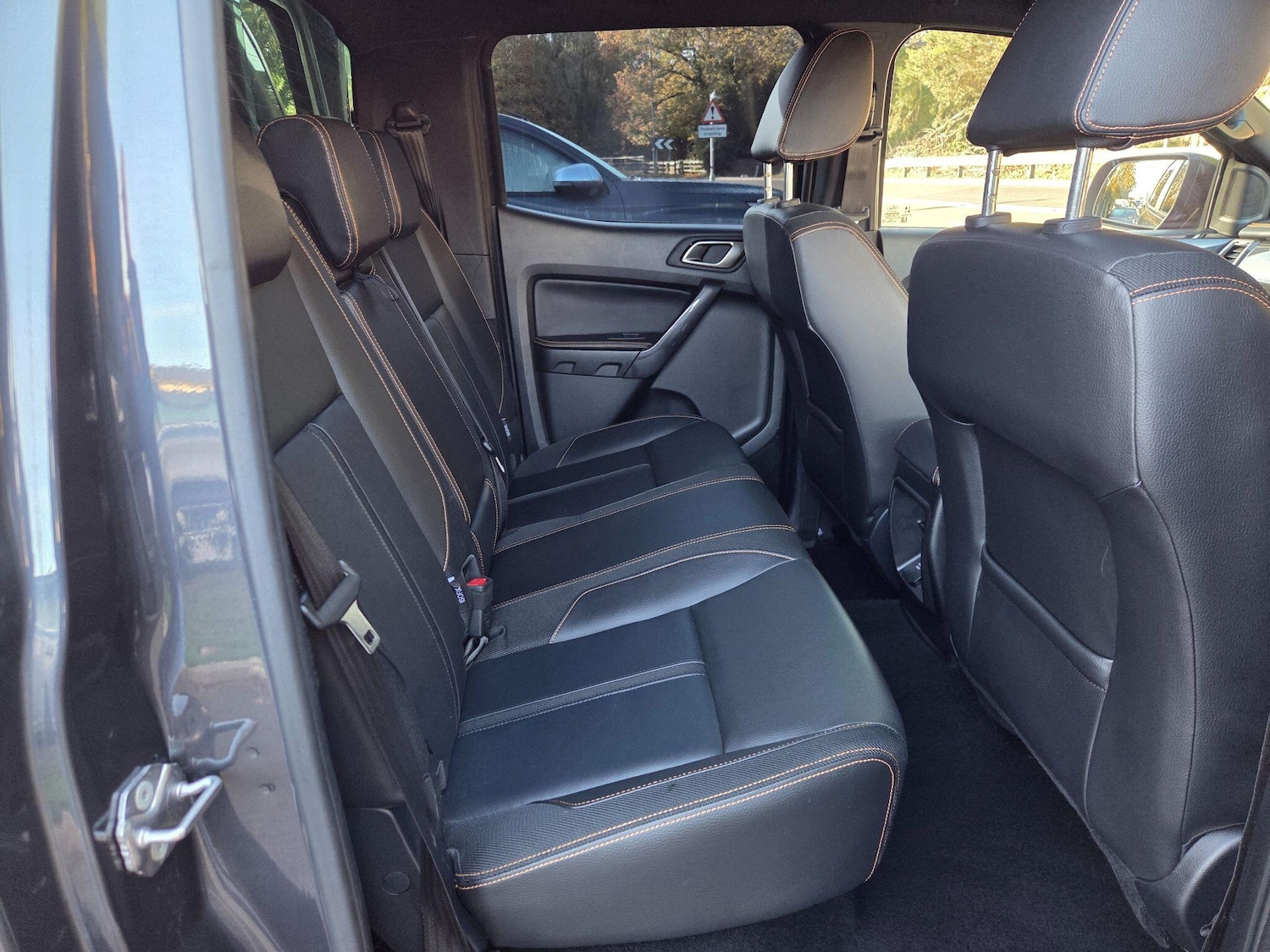 Used Ford Ranger for sale - 76735281: Photo 25