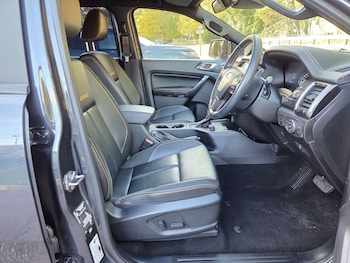 Used Ford Ranger 2022 for sale - 76735281: Photo