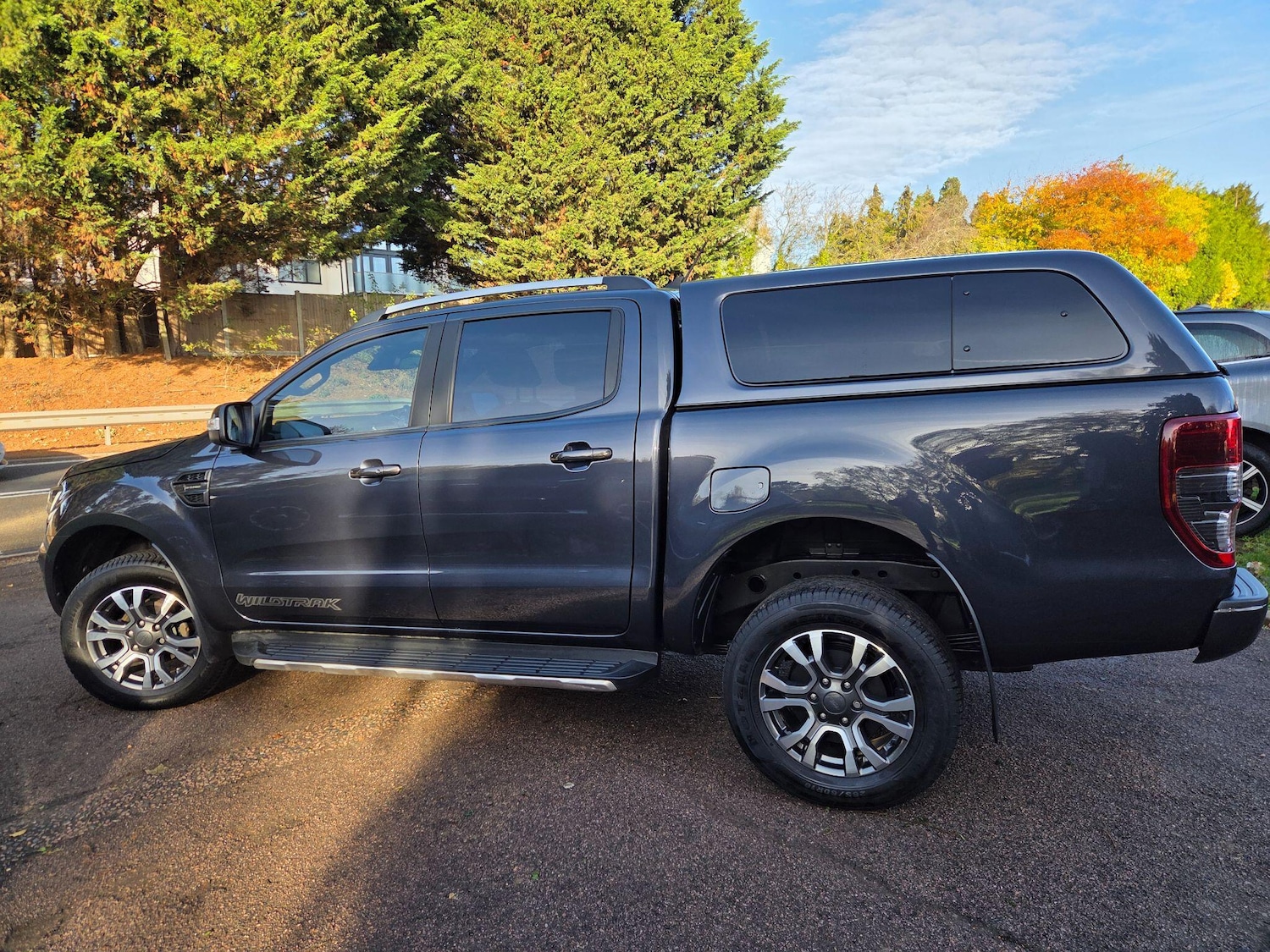 Used Ford Ranger for sale - 76735281: Photo 5