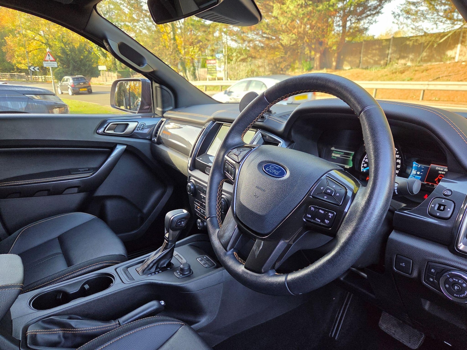 Used Ford Ranger for sale - 76735281: Photo 7