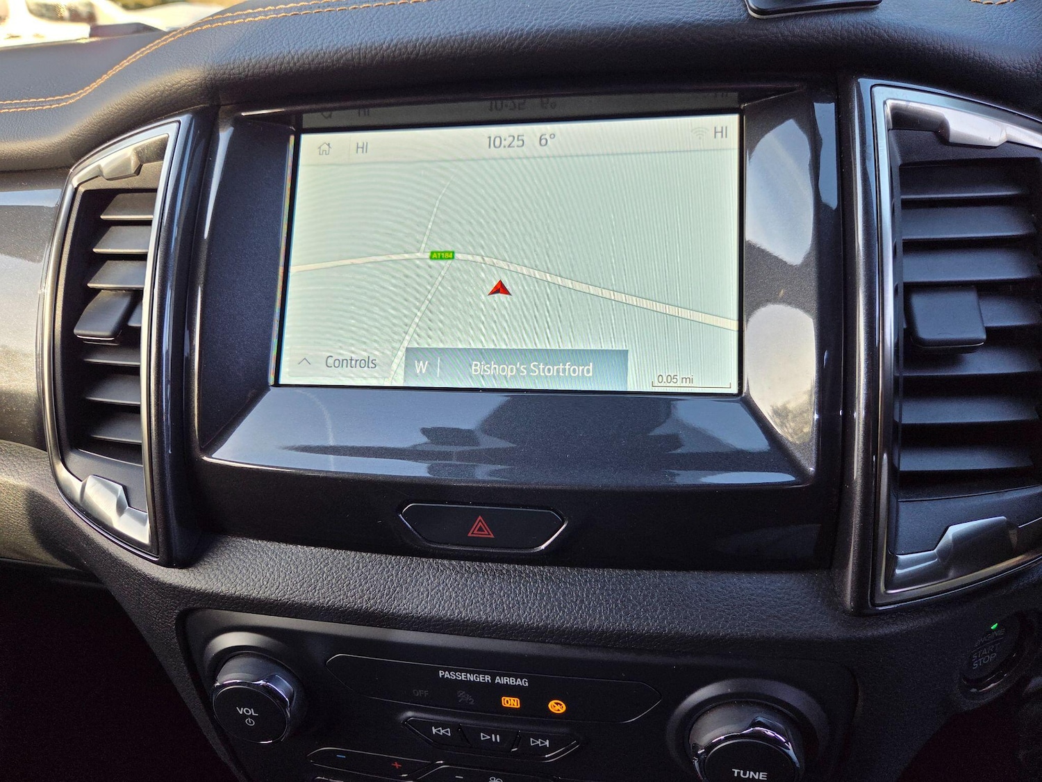 Used Ford Ranger for sale - 76735281: Photo 9