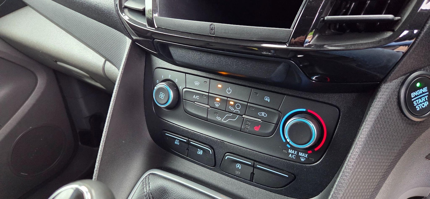 Used Ford Transit Connect 2019 for sale - 76735421: Photo 15