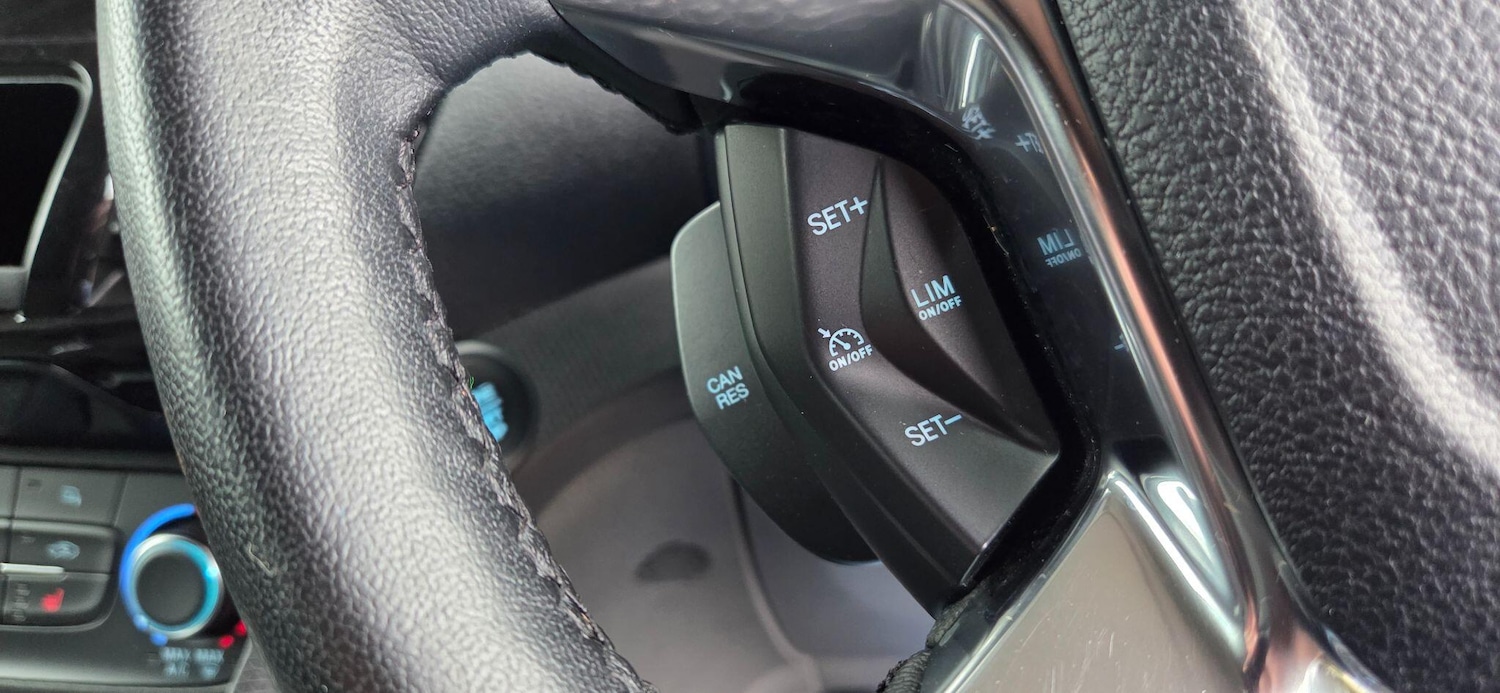 Used Ford Transit Connect 2019 for sale - 76735421: Photo 16