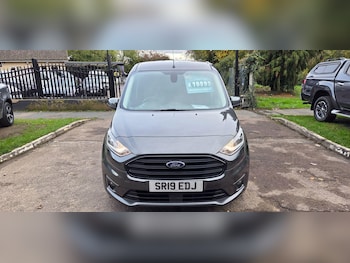 Used Ford Transit Connect 2019 for sale - 76735421: Photo