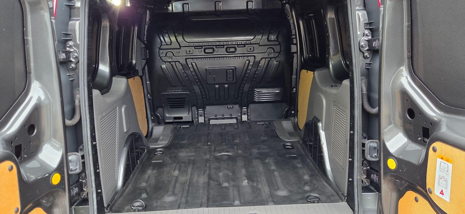 Used Ford Transit Connect 2019 for sale - 76735421: Photo 3