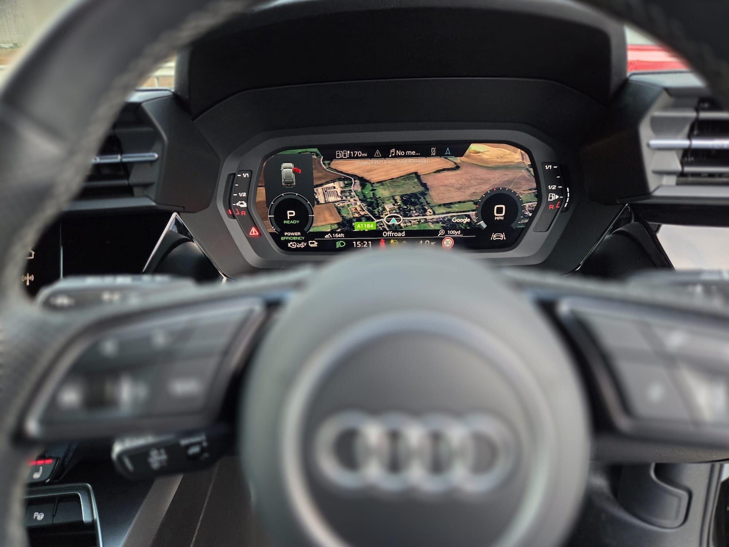 Used Audi A3 2024 for sale - 76735029: Photo 12