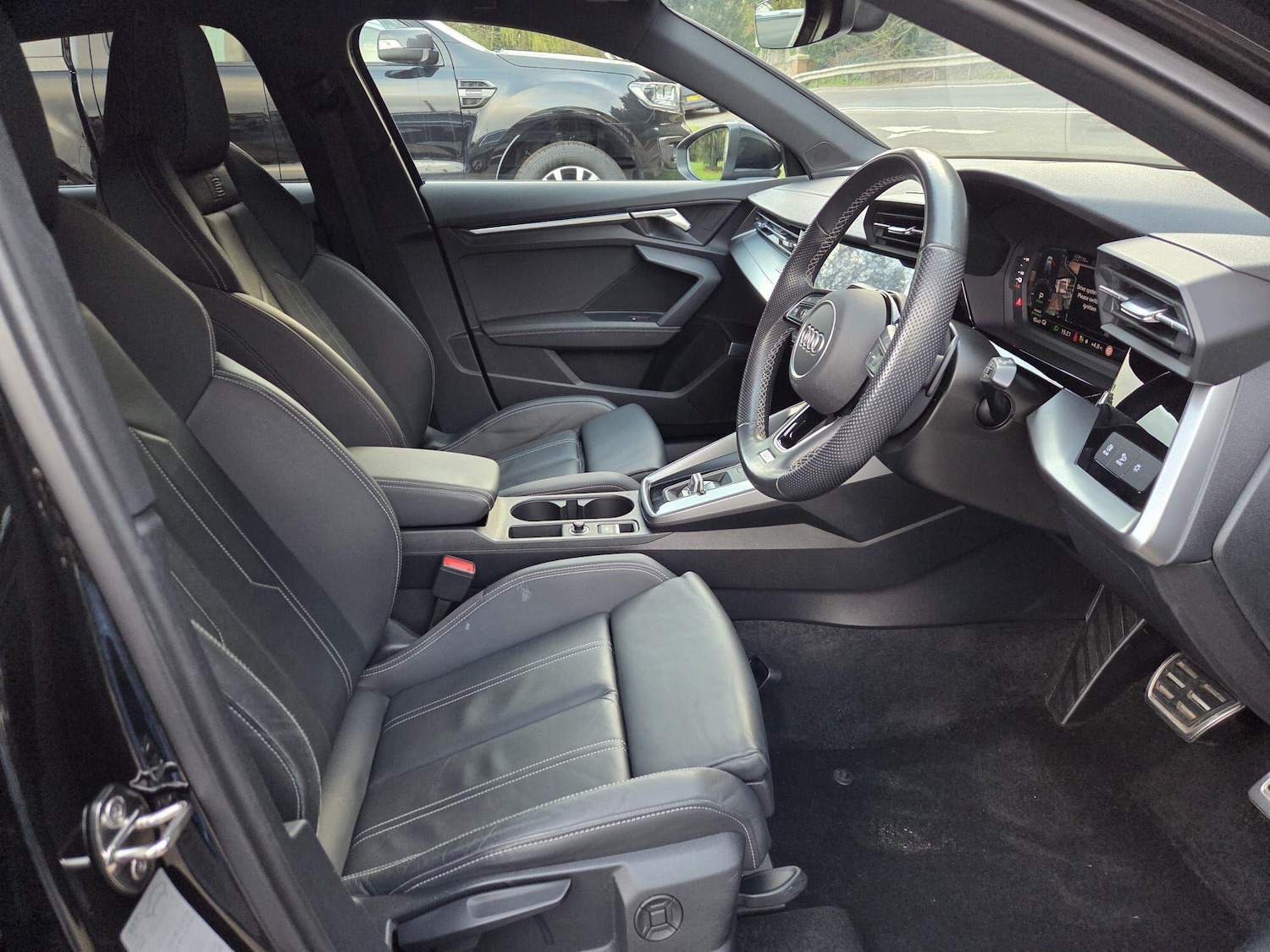 Used Audi A3 2024 for sale - 76735029: Photo 13