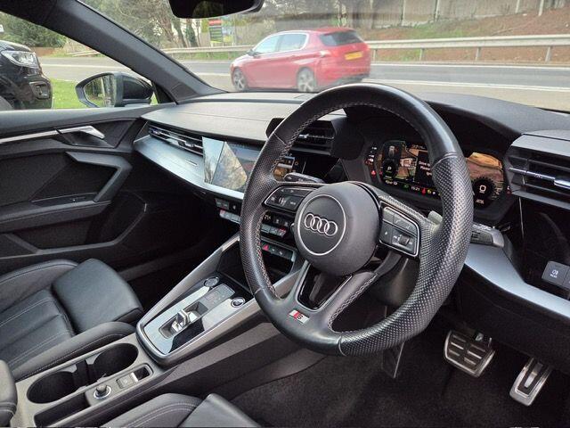 Used Audi A3 2024 for sale - 76735029: Photo 15