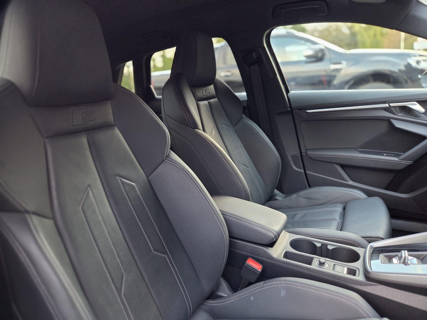 Used Audi A3 2024 for sale - 76735029: Photo 16