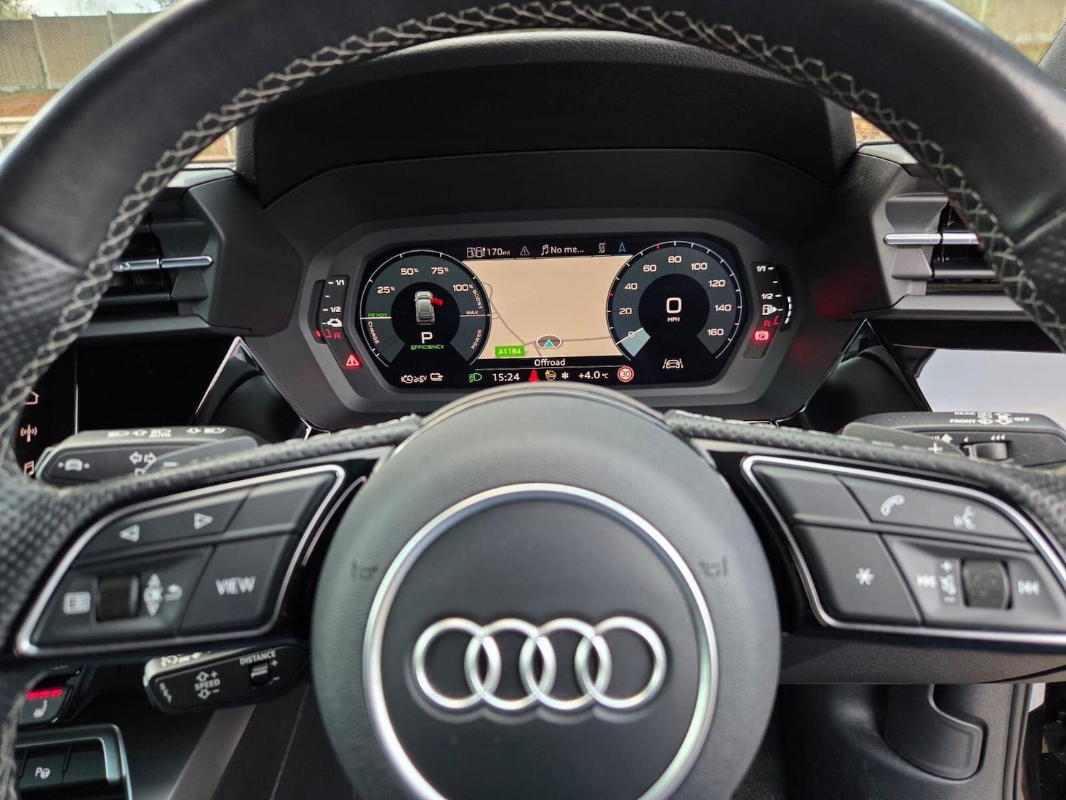 Used Audi A3 2024 for sale - 76735029: Photo 18