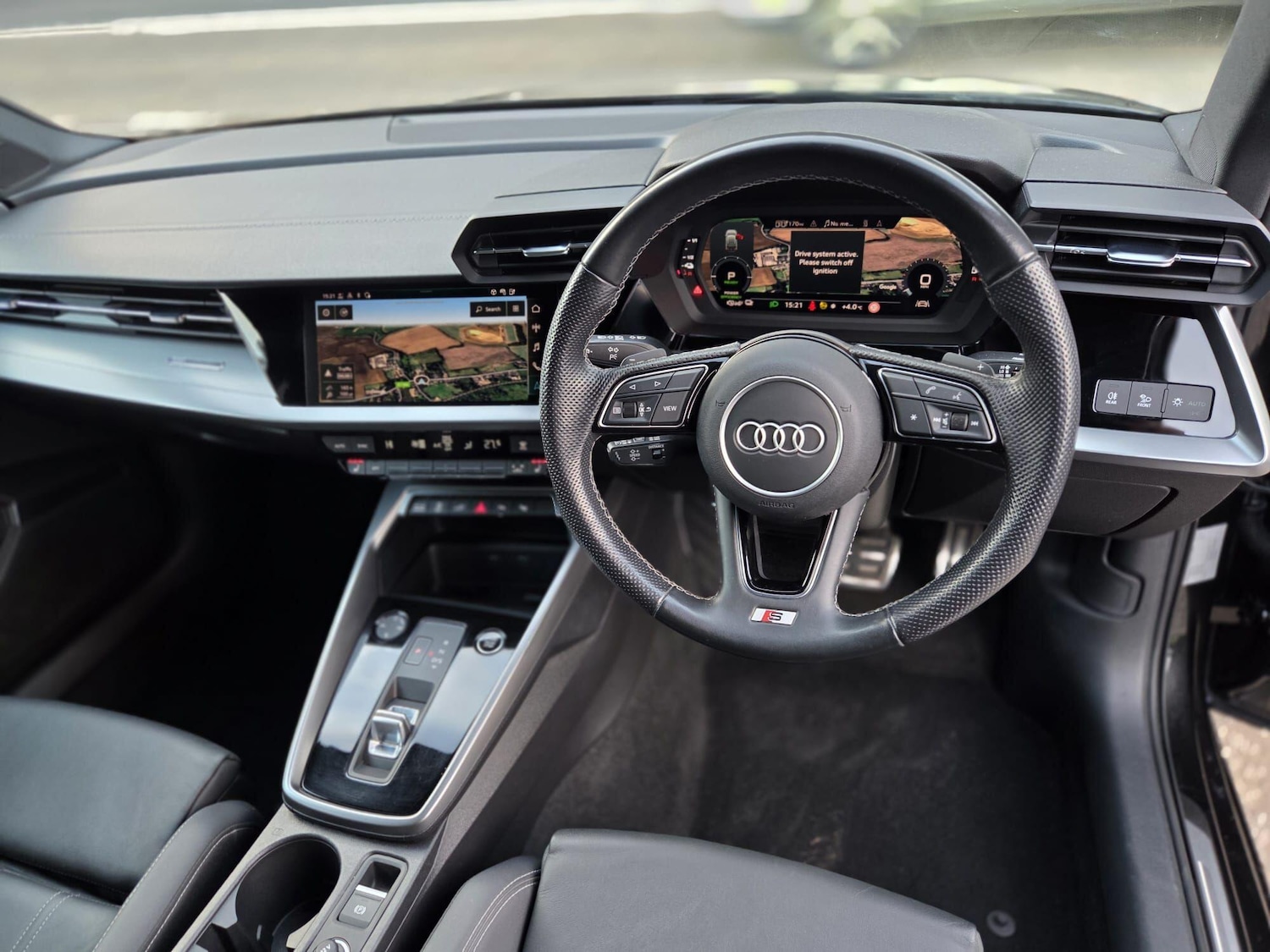 Used Audi A3 2024 for sale - 76735029: Photo 2