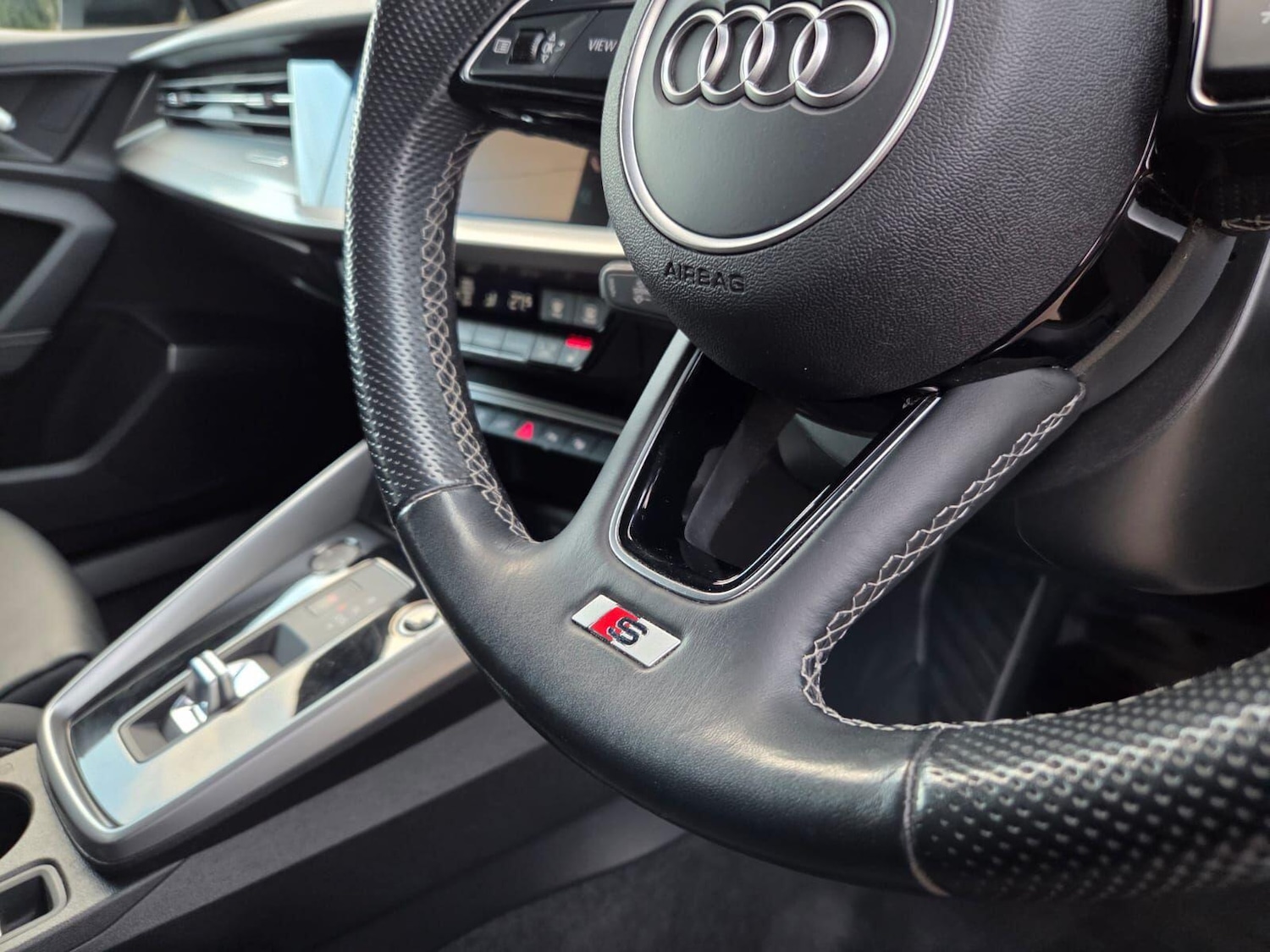 Used Audi A3 2024 for sale - 76735029: Photo 28