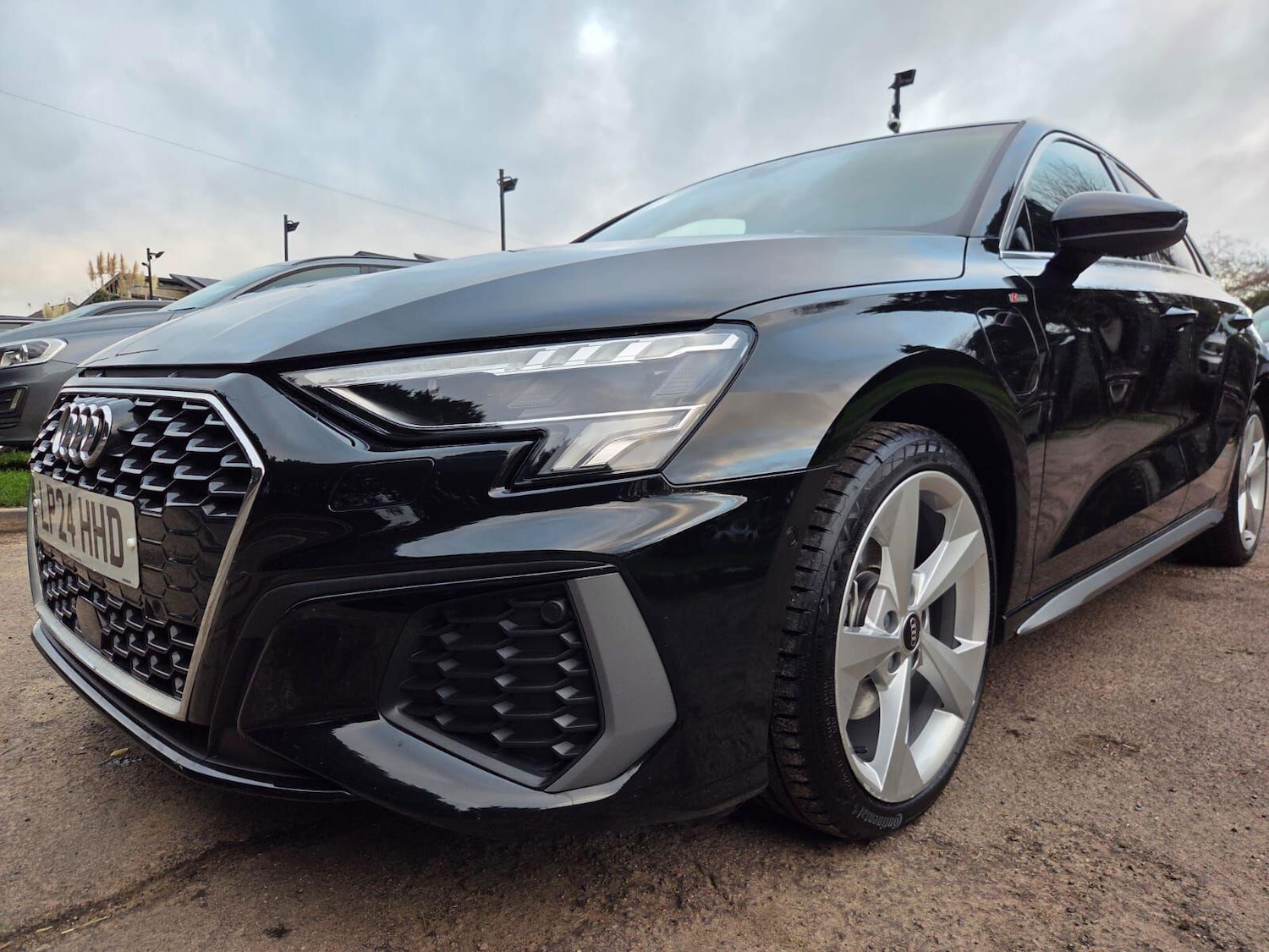 Used Audi A3 2024 for sale - 76735029: Photo 30