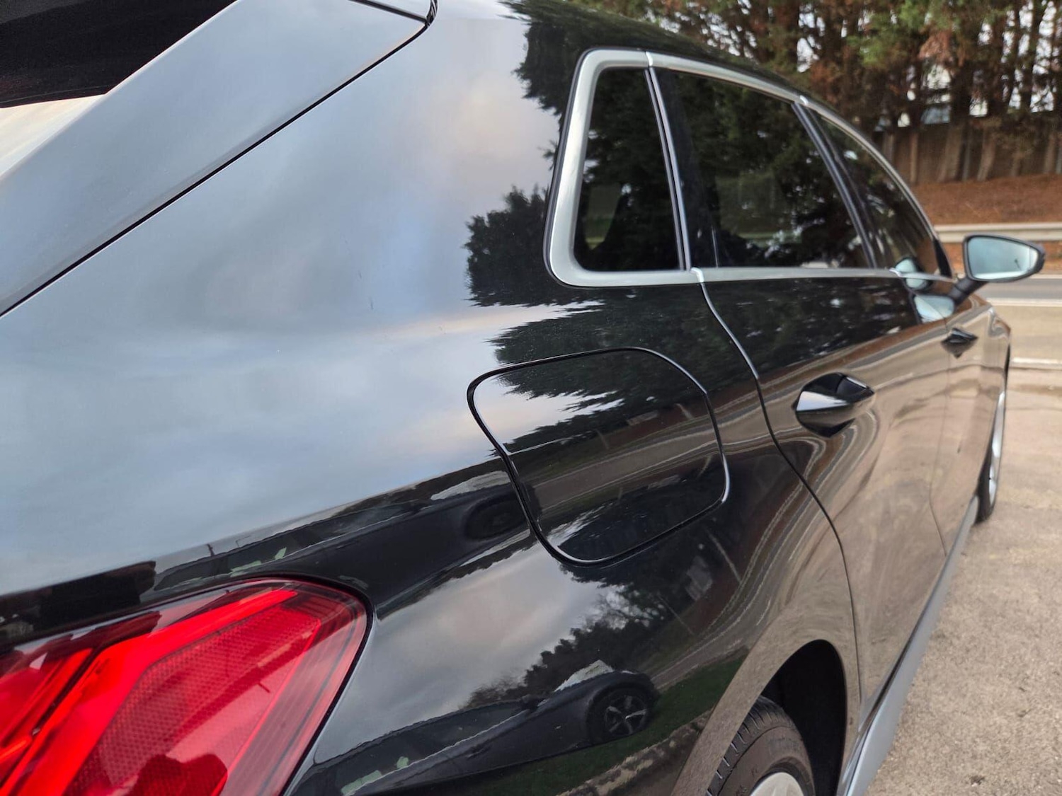 Used Audi A3 2024 for sale - 76735029: Photo 36