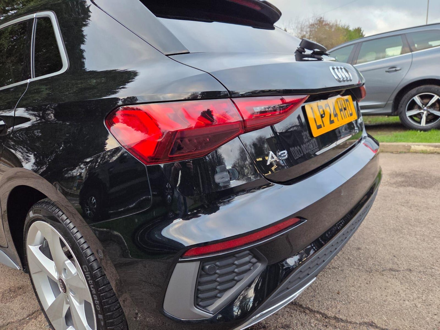 Used Audi A3 2024 for sale - 76735029: Photo 37