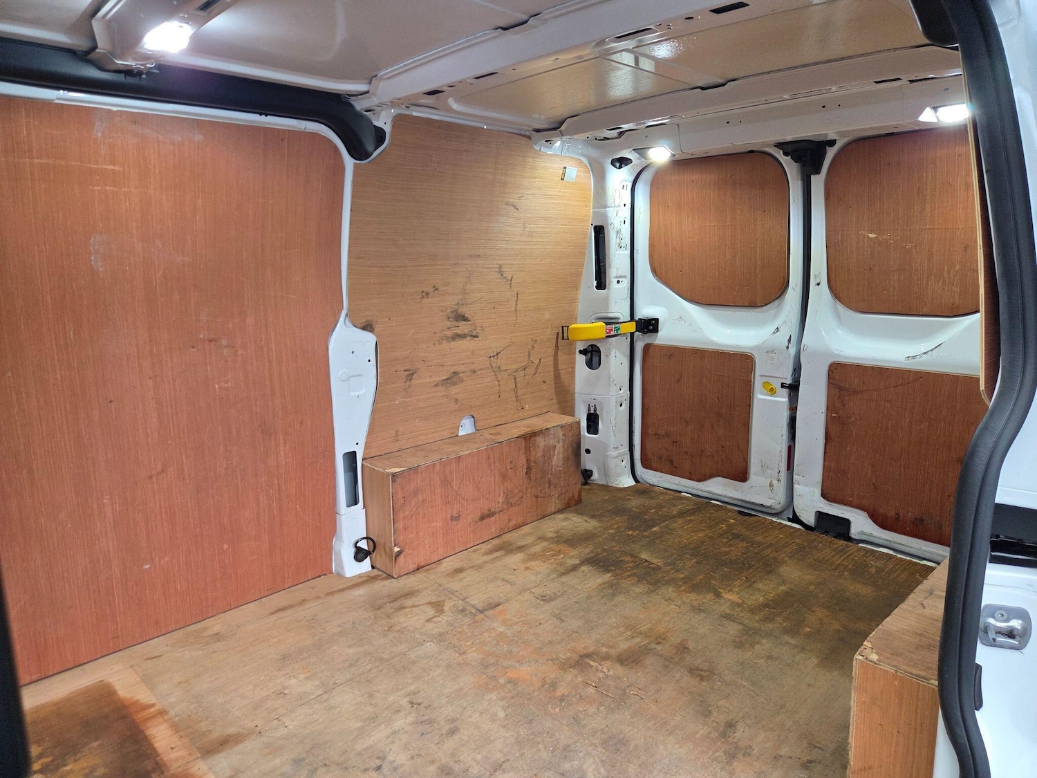 Used Ford Transit Custom 2022 for sale - 76765412: Photo 17