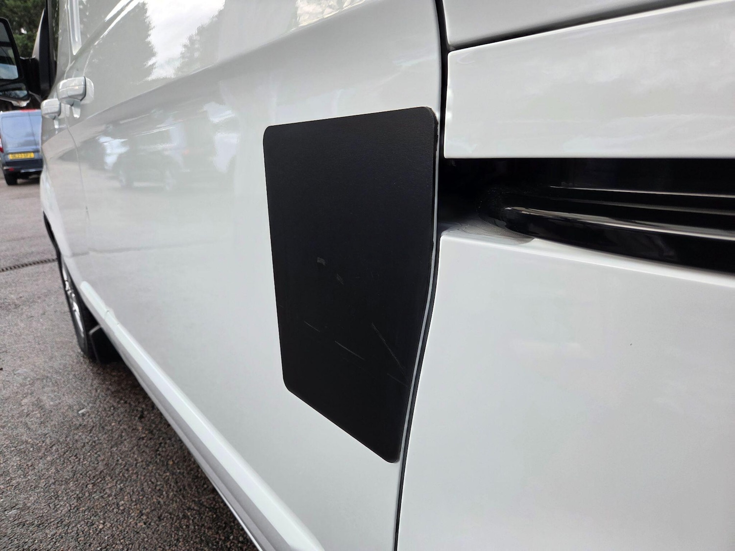 Used Ford Transit Custom 2022 for sale - 76765412: Photo 18