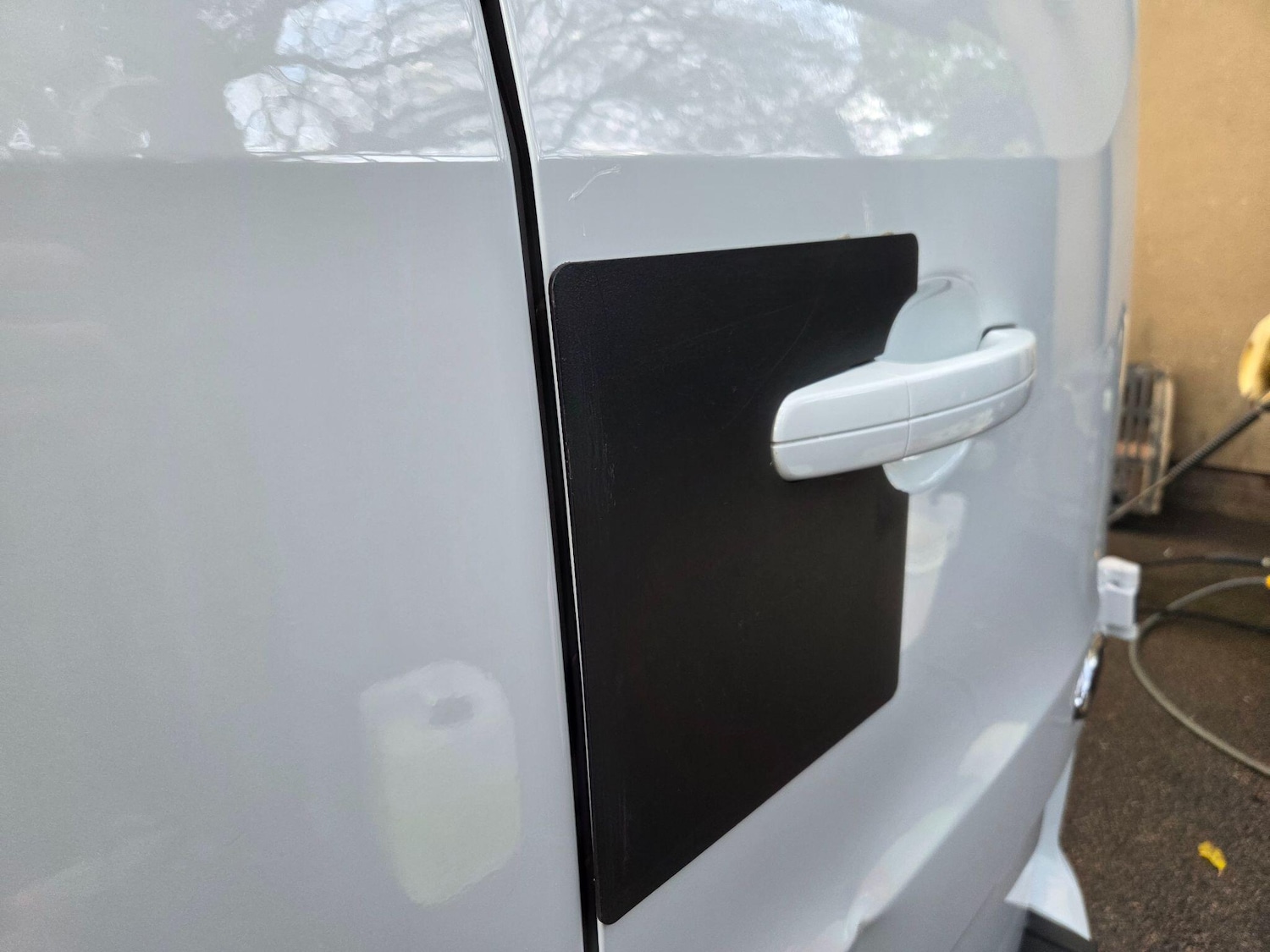 Used Ford Transit Custom 2022 for sale - 76765412: Photo 20