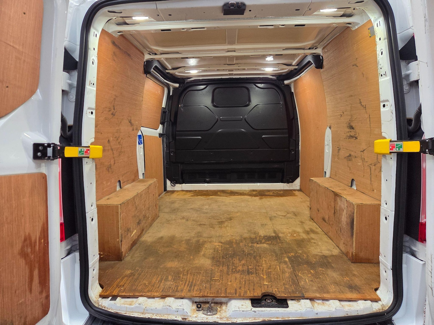 Used Ford Transit Custom 2022 for sale - 76765412: Photo 21