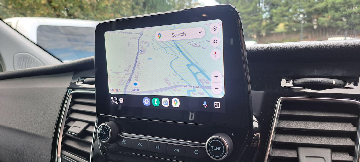 Used Ford Transit Custom 2022 for sale - 76765412: Photo 22