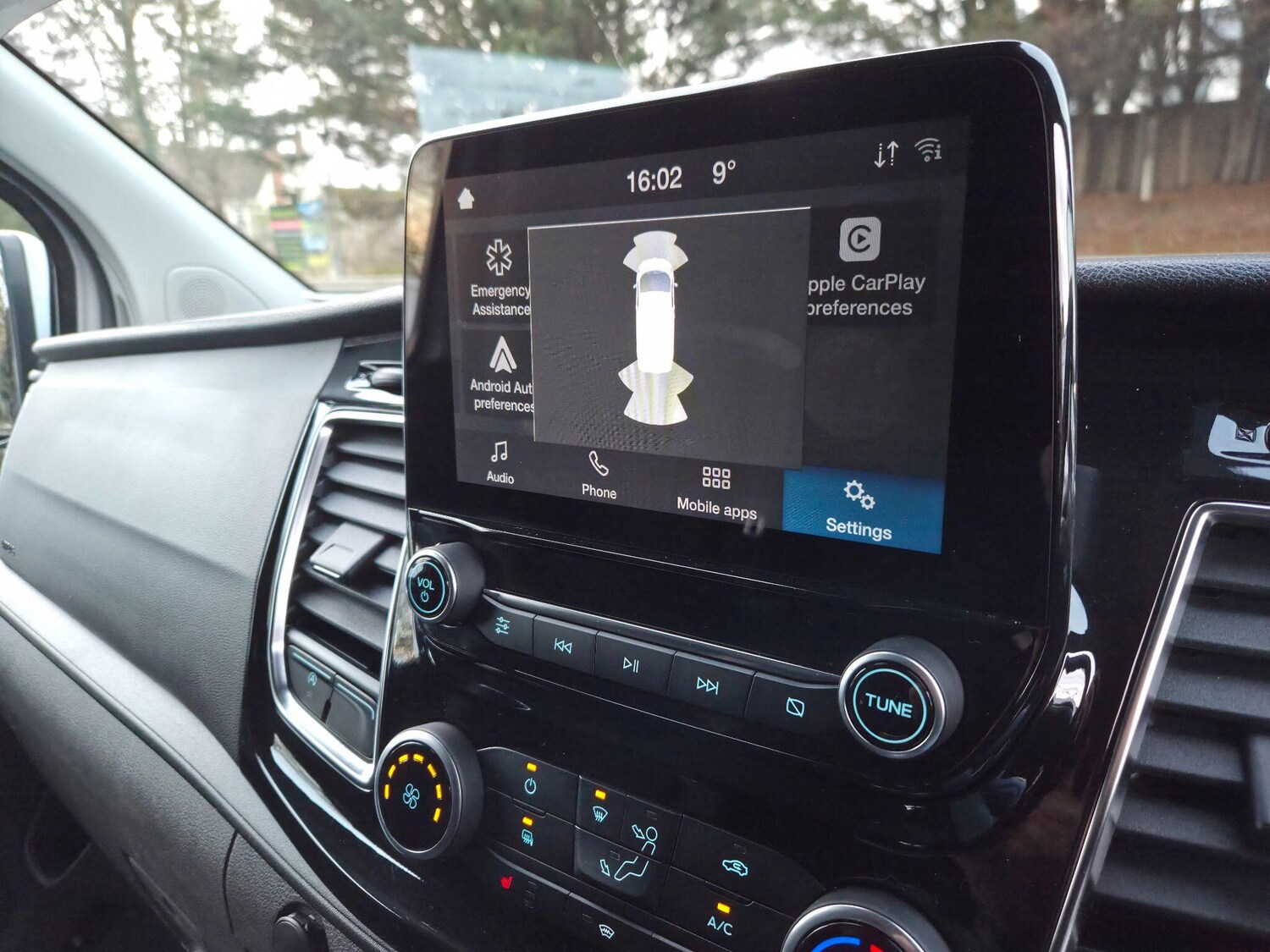 Used Ford Transit Custom 2022 for sale - 76765412: Photo 25