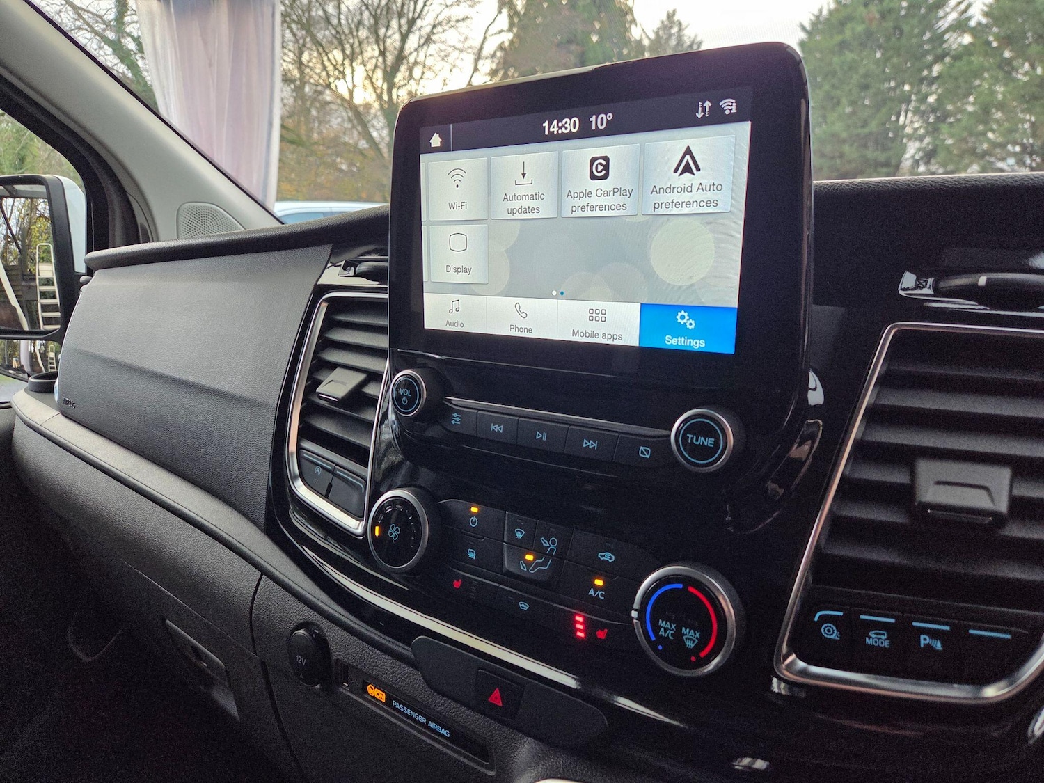 Used Ford Transit Custom 2022 for sale - 76765412: Photo 7