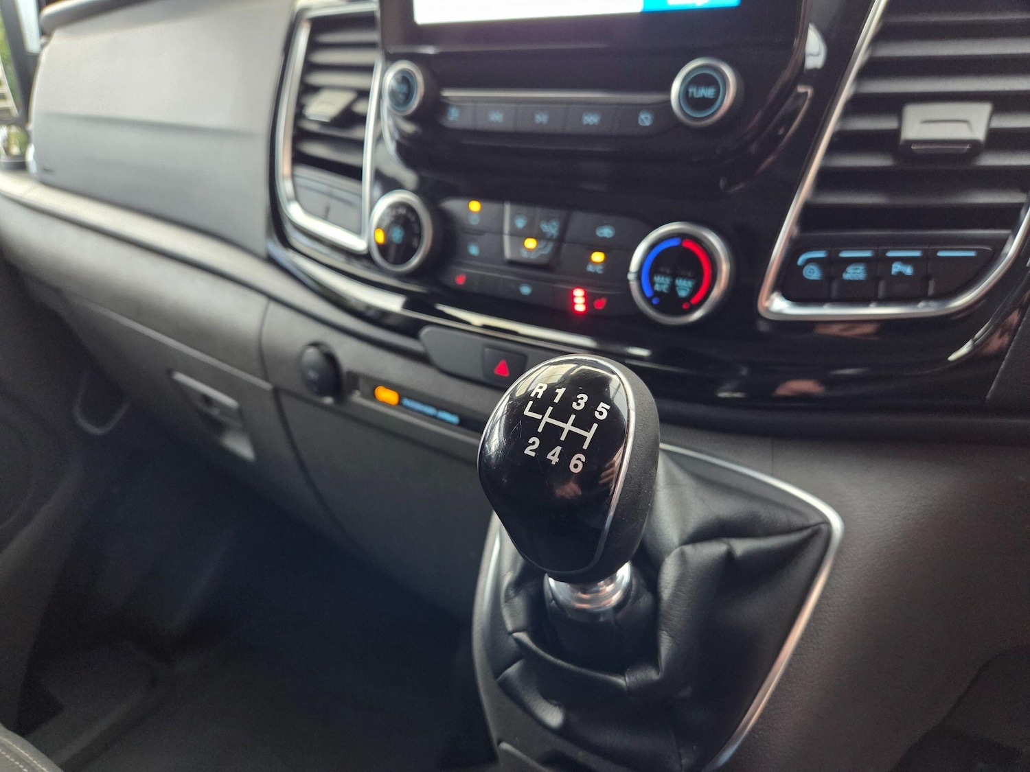 Used Ford Transit Custom 2022 for sale - 76765412: Photo 8