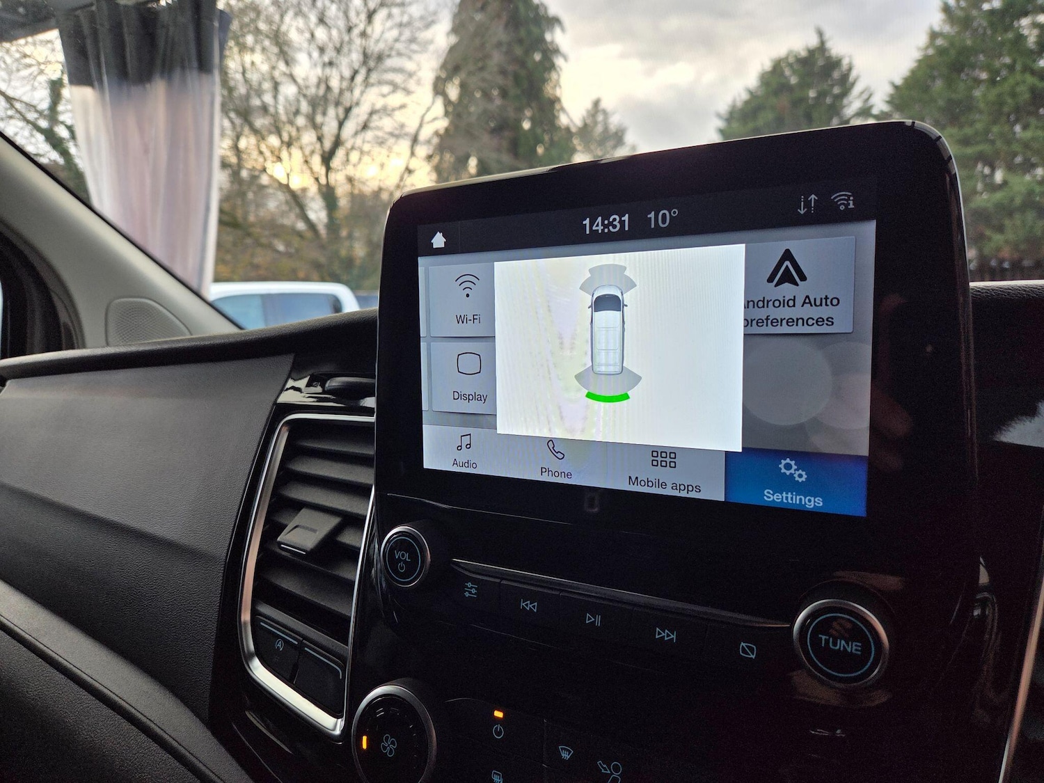 Used Ford Transit Custom 2022 for sale - 76765412: Photo 9