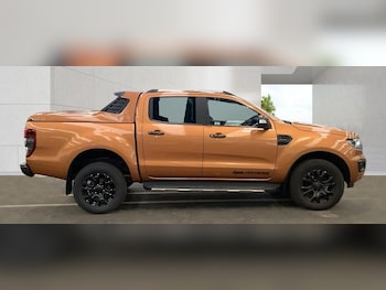 Used Ford Ranger 2022 for sale - 78947180: Photo