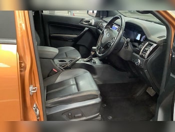 Used Ford Ranger 2022 for sale - 78947180: Photo