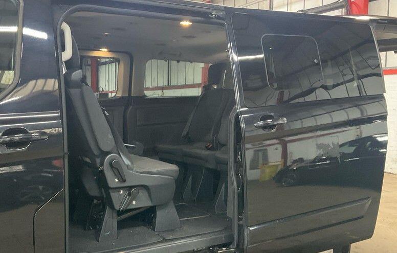 Used Ford Tourneo Custom 2021 for sale - 77723147: Photo 2