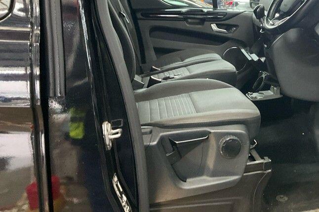 Used Ford Tourneo Custom 2021 for sale - 77723147: Photo 4