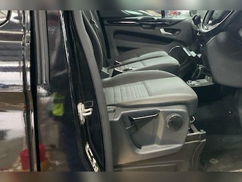 Used Ford Tourneo Custom 2021 for sale - 77723147: Photo