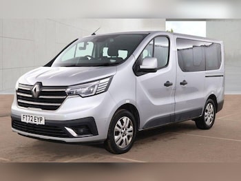 Used Renault Trafic 2023 for sale - 78404766: Photo