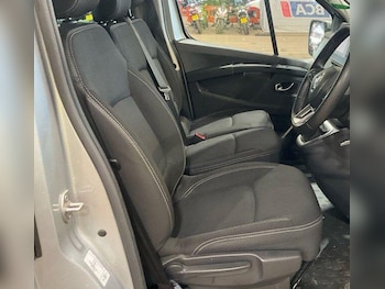 Used Renault Trafic 2023 for sale - 78404766: Photo